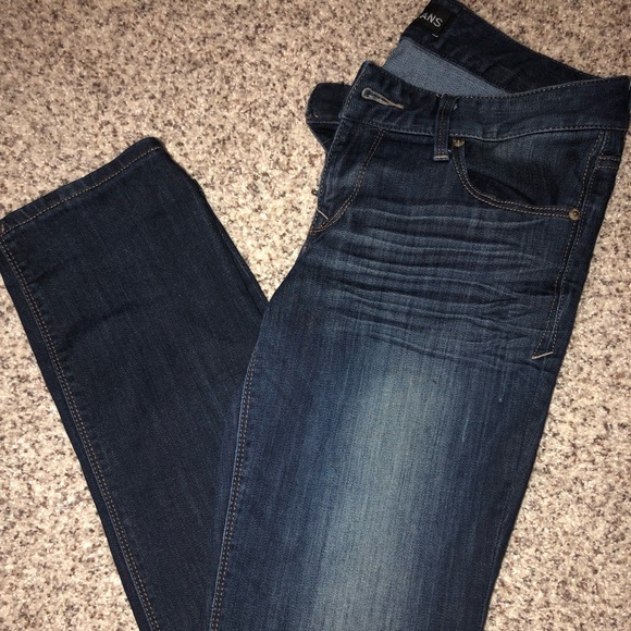 Express Denim - Express jeans